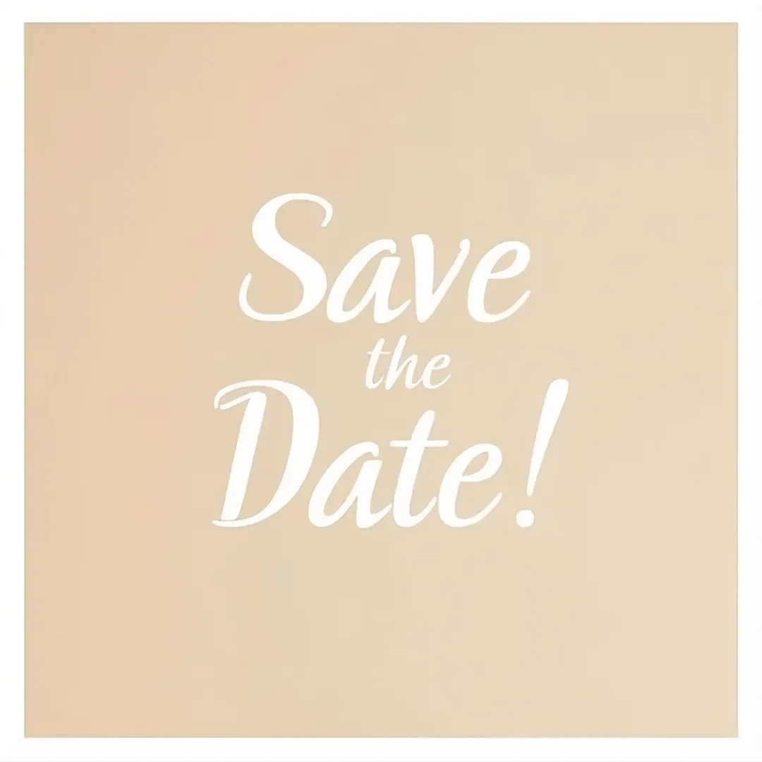 Event cover